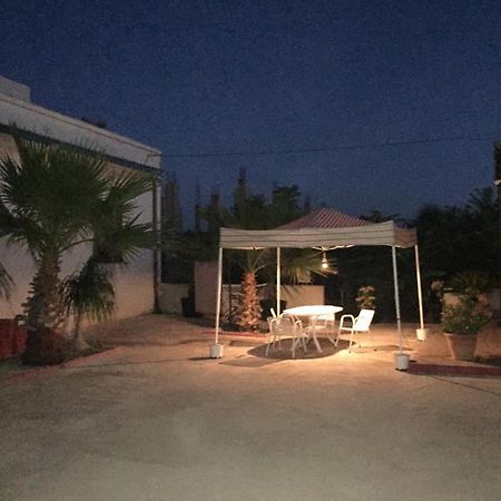 Casa Vacanze Mandriavecchia Petrosino Extérieur photo