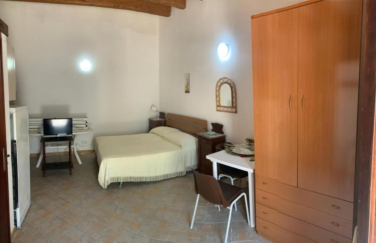 Casa Vacanze Mandriavecchia Petrosino Extérieur photo