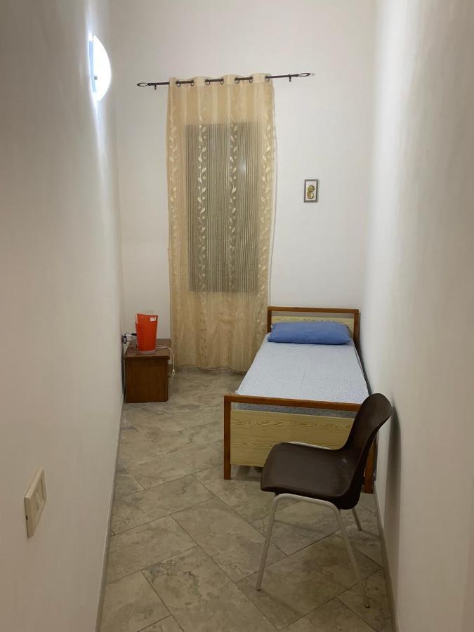 Casa Vacanze Mandriavecchia Petrosino Extérieur photo