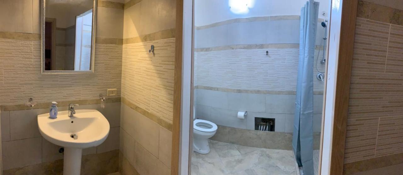 Casa Vacanze Mandriavecchia Petrosino Extérieur photo