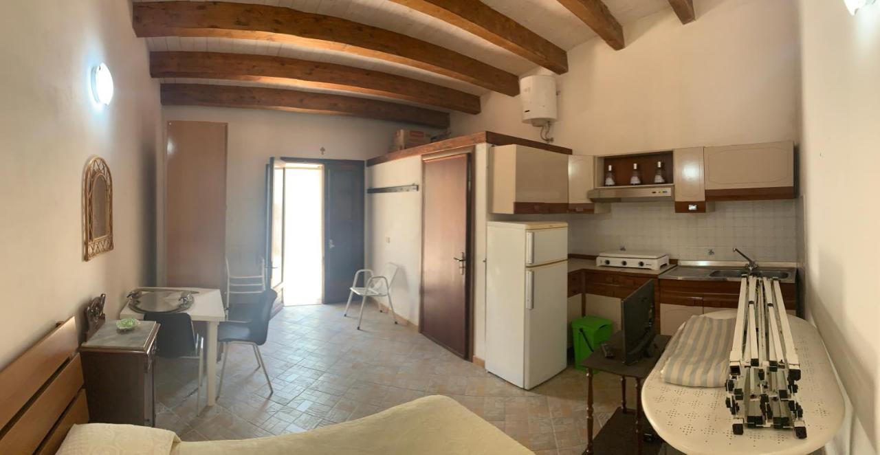 Casa Vacanze Mandriavecchia Petrosino Extérieur photo