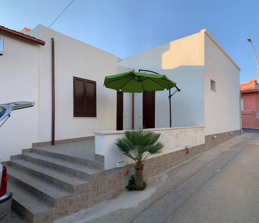Casa Vacanze Mandriavecchia Petrosino Extérieur photo