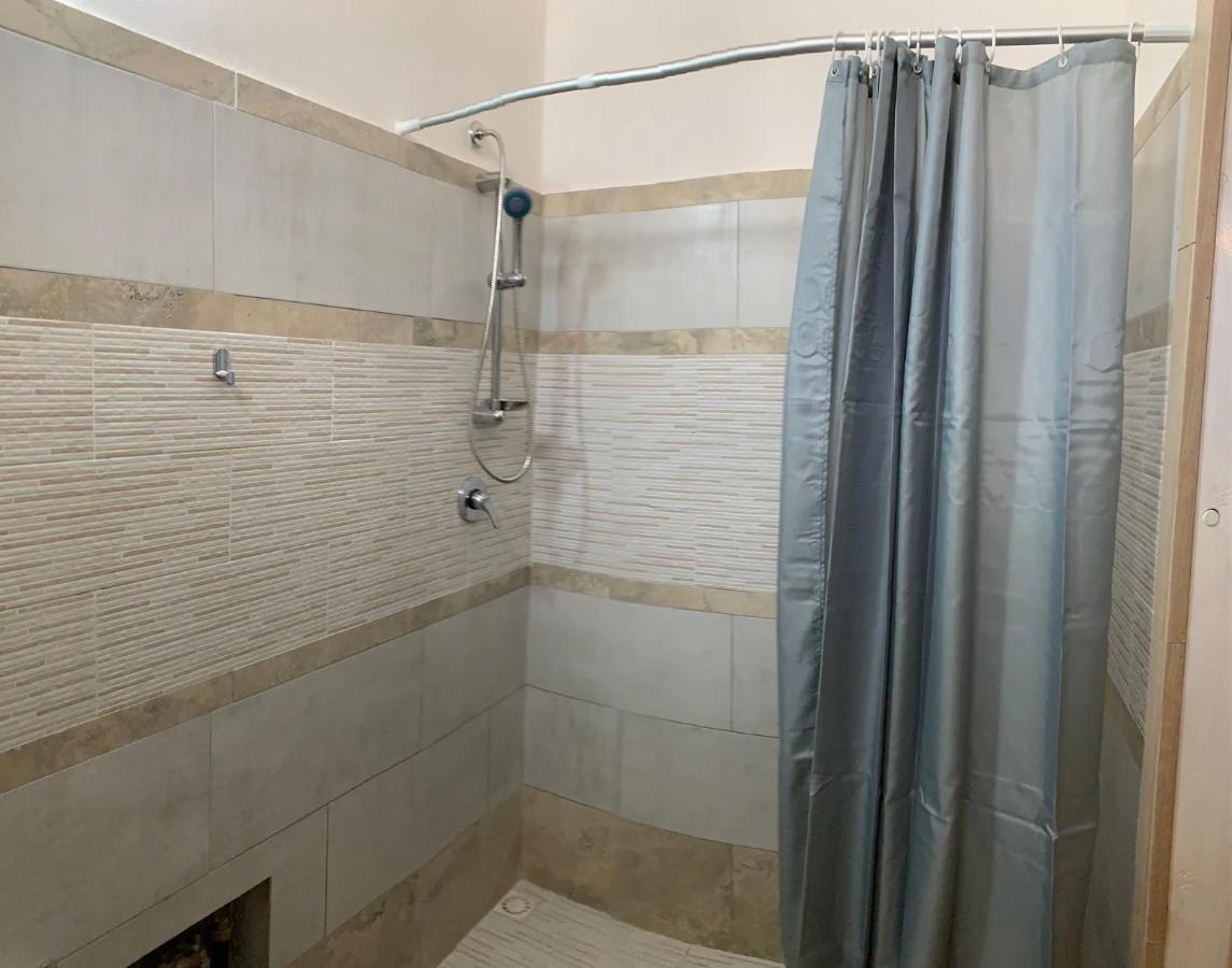 Casa Vacanze Mandriavecchia Petrosino Extérieur photo