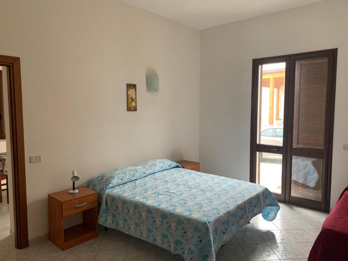 Casa Vacanze Mandriavecchia Petrosino Extérieur photo