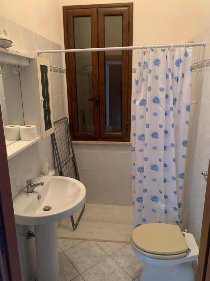 Casa Vacanze Mandriavecchia Petrosino Extérieur photo