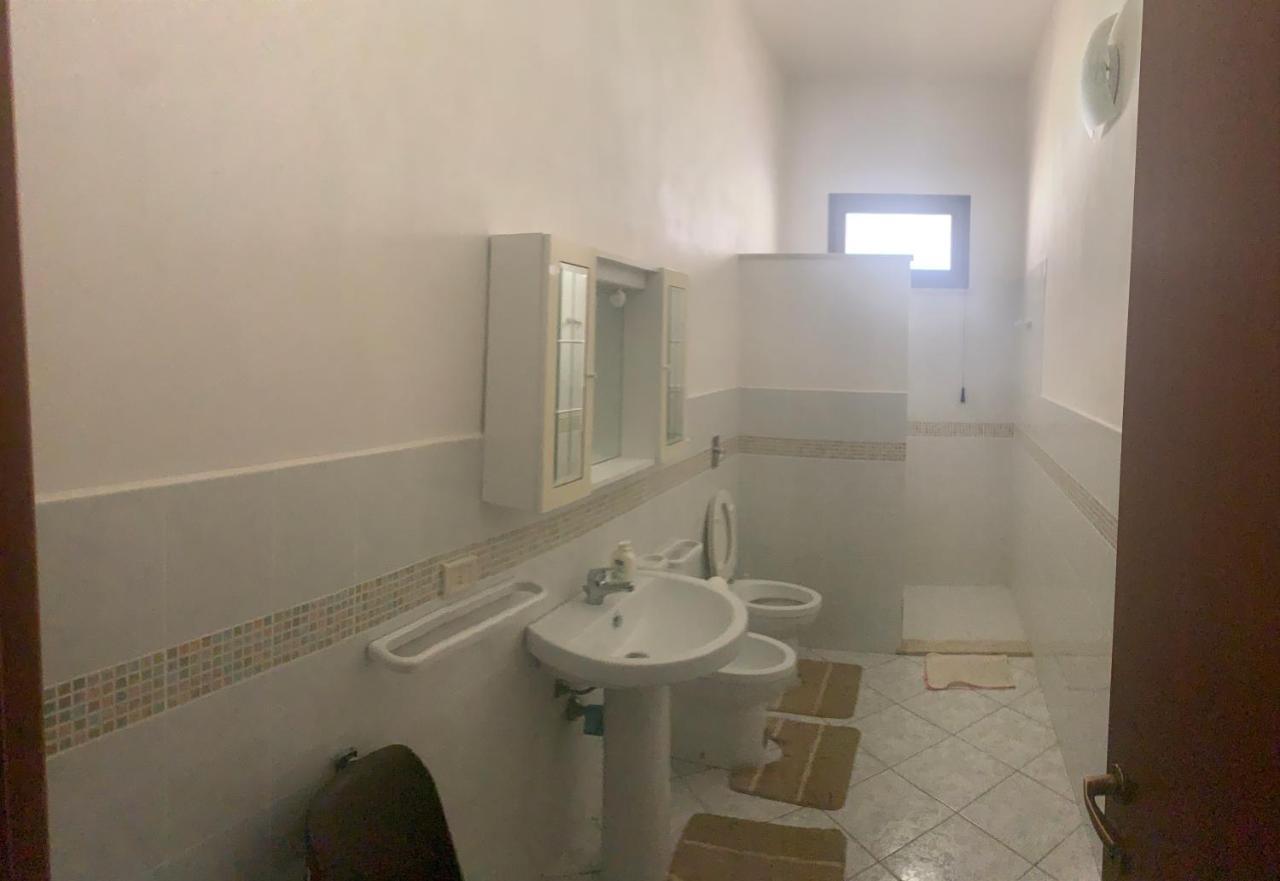 Casa Vacanze Mandriavecchia Petrosino Extérieur photo