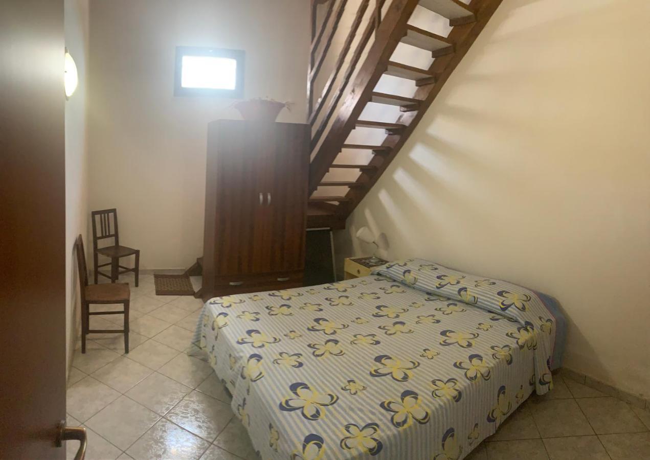 Casa Vacanze Mandriavecchia Petrosino Extérieur photo
